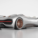 Image for article titled Dany Bahar's Coachbuilding Company Will Hack Your C8 Corvette Into A Gorgeous Supercar